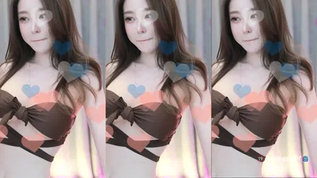 AfreecaTV主播苏吉BJ쑤지2022年3月15日直播视频舞蹈剪辑142951